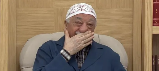 FETÖ deşifre olunca yönetimi revize etti