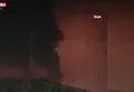 Ukrayna Rusya'da gaz tesisine saldırdı