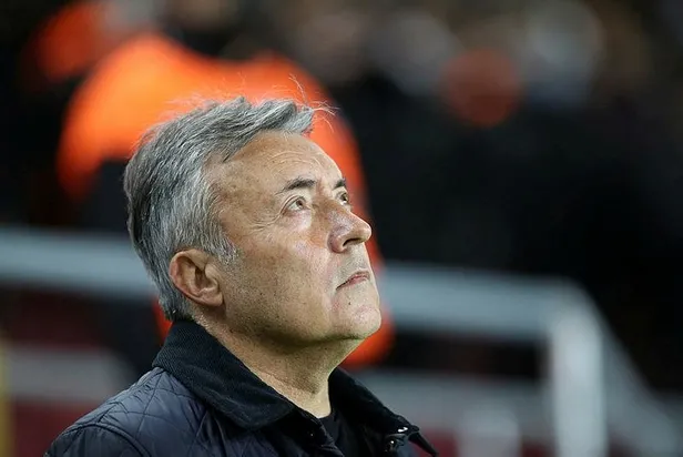 Özel haber... Galatasaray'da Fatih Terim'in yerine gelen Domenec Torrent ne kadar alıyor? Sözleşme detayları belli oldu-6