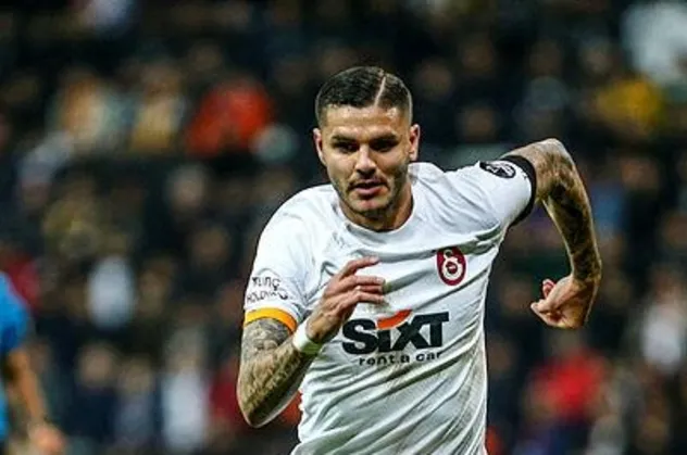 Galatasaray'ın golcüsü Mauro Icardi transferde savaş çıkardı! PSG'nin planı belli oldu