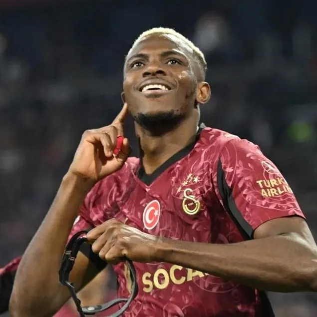 Victor Osimhen için transfer çağrısı!