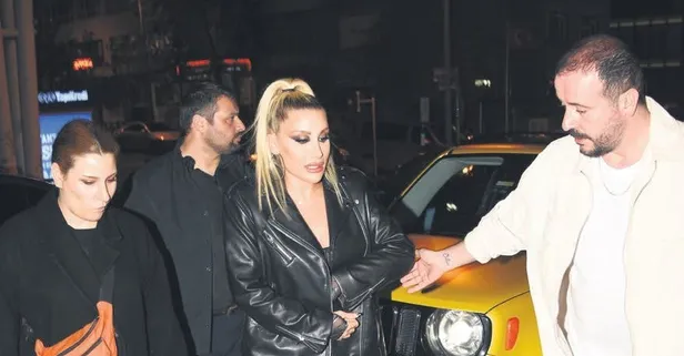 Kahkaha makinesi! İrem Derici yine formunda...