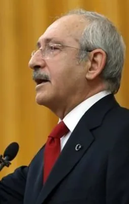 Açıkça ABD mandası olalım de de rahatla CHP!