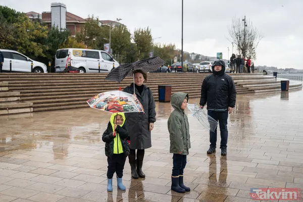 Mustafa Kemal Atatürk vefatının 86’ncı yıl dönümünde saygıyla anılıyor! | 81 ilde 9'u 5 geçe hayat durdu - 3