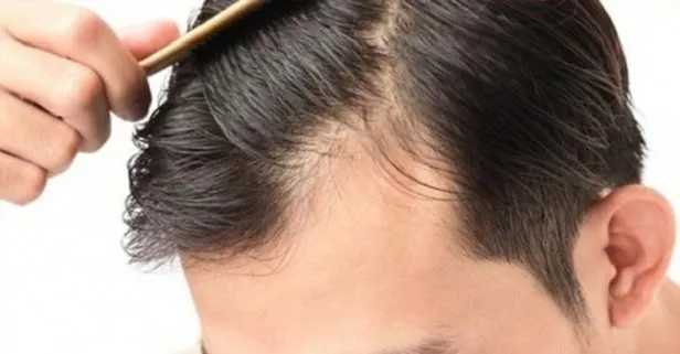Saçları dökülenler dikkat: Kinoayla saçları savurun