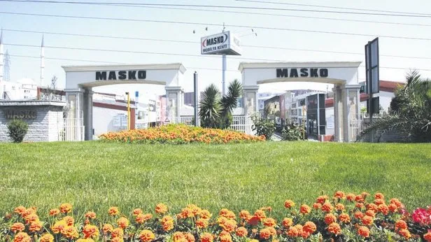 Masko Yenileniyor Takvim
