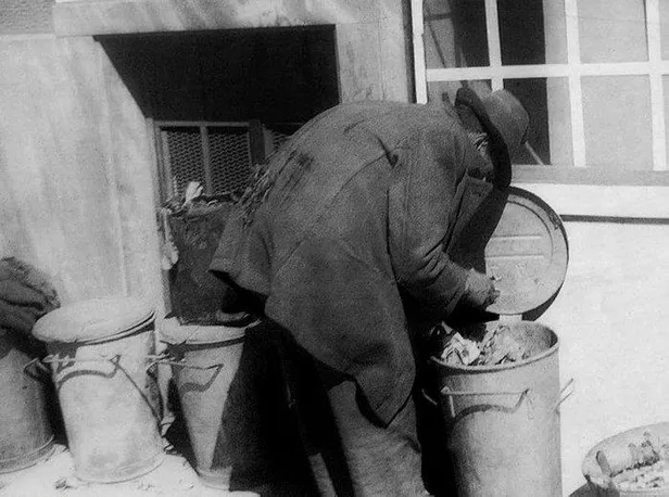 Türkiye 2. Dünya Savaşı'nda Yunan halkına umut ve barış taşıdı! İnsanlık gemisi: Kurtuluş-5