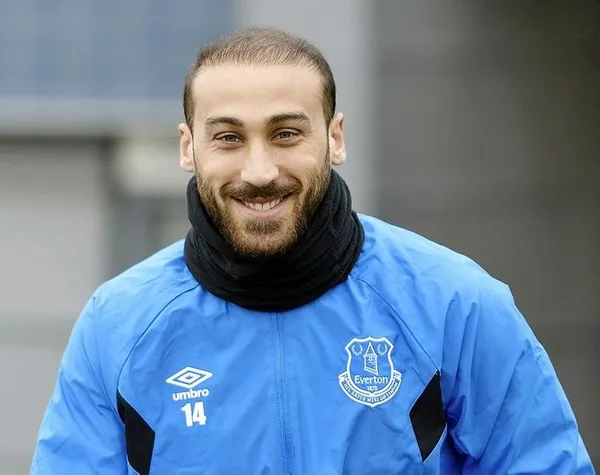 Cenk Tosun Almanya Milli Takımı'nı seçmemesinin sebebini açıkladı-1