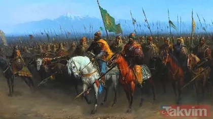 Malazgirt savaşı böyle kazanıldı! Sultan Alparslan’ın tarihi değiştiren Kurt Kapanı taktiği