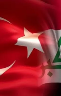 Türkiye, Irak'a 5 milyar dolar kredi verecek