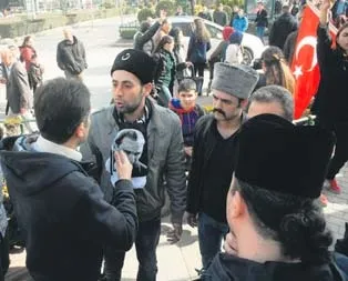 Yürüyüşte metre hesabı