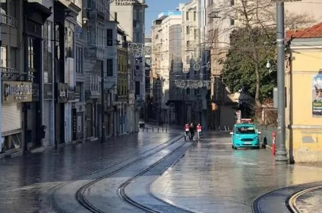 Son dakika: Hafta içi ve hafta sonu sokağa çıkma yasağı var mı? Kabine Toplantısı son dakika kararları…