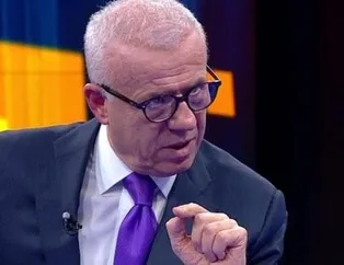 Özkök karanlık tarihini çabuk unuttu!