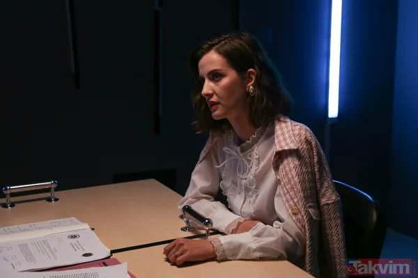 Geri sayım başladı! Baş Belası 1. bölüm 3. fragmanı yayınlandı: "Bu basit bir aşk cinayeti değil..." - 9