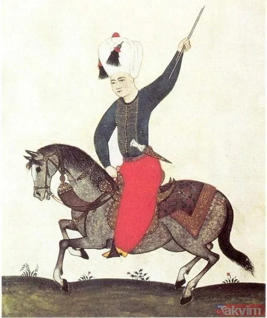 Bildiklerinizi unutun!... Sultan Süleyman ve Fatih Sultan Mehmed bildiğimiz gibi değilmiş - 43