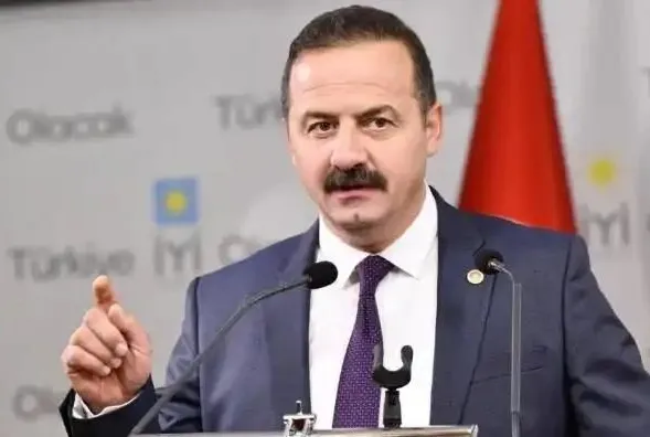 Yavuz Ağıralioğlu 7’li koalisyonu kevgire çevirdi!