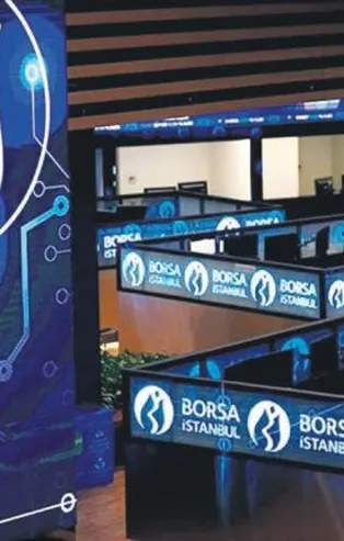 Borsa İstanbul, yatırımcıların ve şirketlerin ilgi odağı haline geldi!