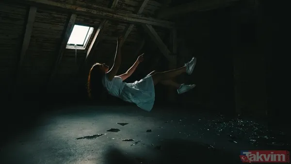 Uyandım ama hala gerçek gibi! Rüyalarınız size ne söylüyor? Düşmek, aldatılmak, diş dökülmesi: Meğer uzmanlara göre... - 2