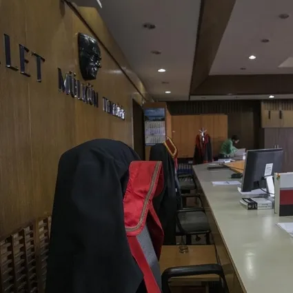 T.C. ÇERMİK ASLİYE HUKUK MAHKEMESİNDEN
