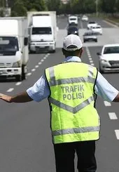 İstanbullular dikkat: Üsküdar ve Şişli’de yarın bazı yollar trafiğe kapatılacak