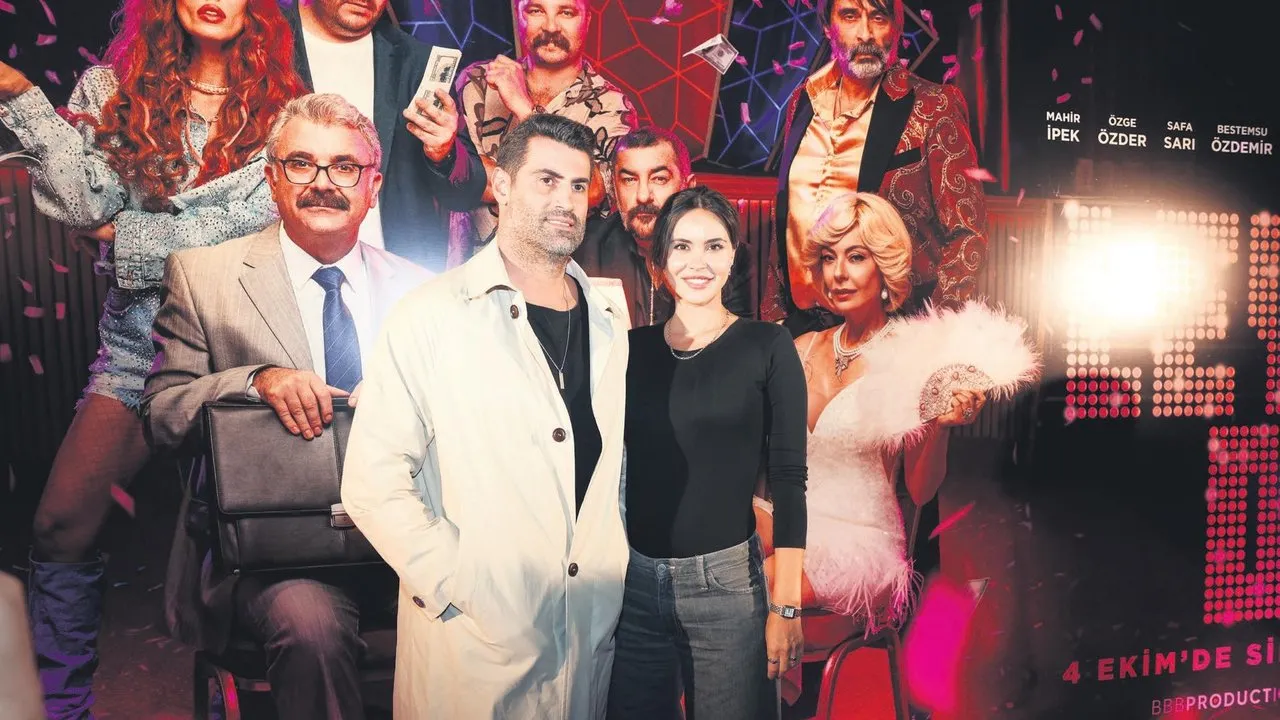 Volkan Demirel ile eşi Zeynep Sever Demirel’den cinsiyet açıklaması!