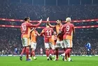 Galatasaray ligde her alanda lider!