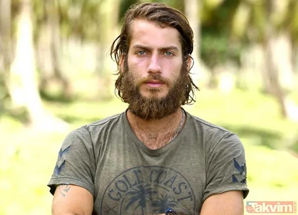 Survivor'da 'cinsel ilişki' şoku! Sisi kırdığı potla olay yarattı! "Eskiden açlıktan aşk meşk olayları olmazdı şimdi..." - 48