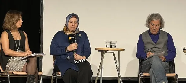 CHP, FETÖ, HDPKK ve Tabipler Birliği kol kola!