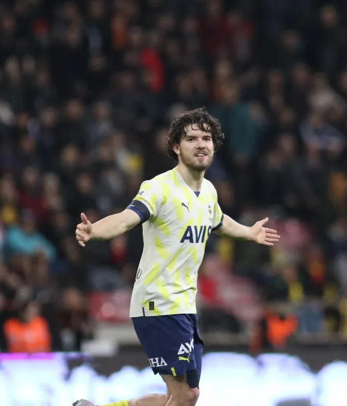 Fenerbahçe'ye transferde dev gelir! 15 milyon pound bütçe... - 8