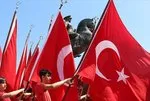 CANLI | Kurtuluşun meşalesi 106 yıl önce Samsun’da yakıldı! Bakan Bak ve gençler Anıtkabir’i ziyaret etti