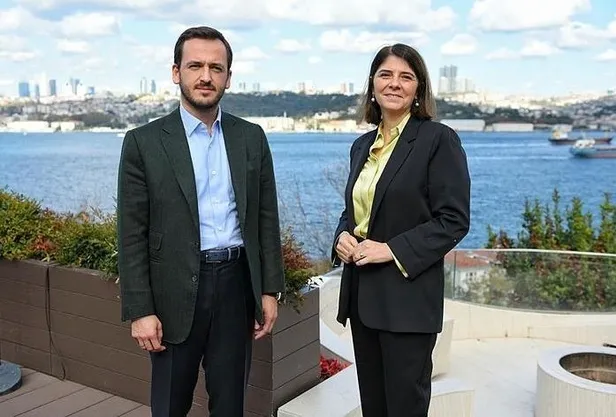 Dar gelirli vatandaş için özel sektör de kolları sıvadı! GYODER Başkanı Mehmet Kalyoncu: "Arsa devletten konut bizden"-4