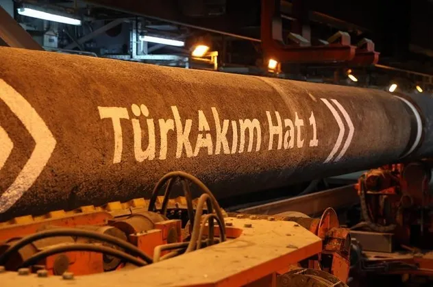 ABD'den TürkAkım projesi üyelerine tehdit!
