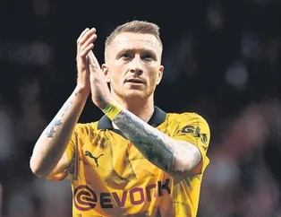 Reus’la birlikte gelebilir
