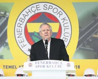 Kongre Ülker Stadı’nda