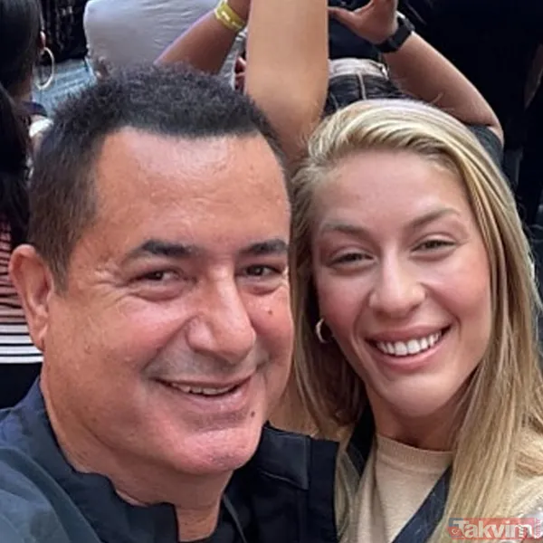 Acun Ilıcalı ve Çağla Altunkaya’nın düğün günü! İşte ilk görüntüler! - 23