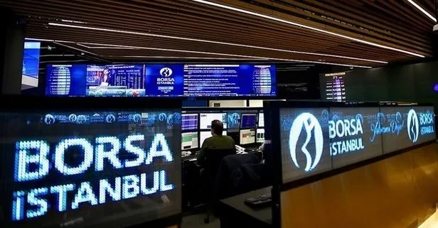 Borsa İstanbul’dan bir rekor daha! Yılın zirvesinde...