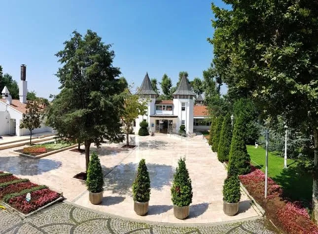 CHP'li İBB'de hizmette sınır tanımıyor! Beykoz Koru Sosyal Tesislerinde parayla maske satıldığı ortaya çıktı - 5