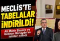 CHP'de görevden alınan iki kritik isim odasından oldu! Meclis'te o isimlere tabela şoku!