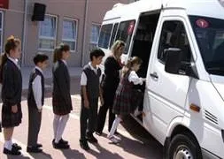 Öğrenci servisleri taksiden pahalı