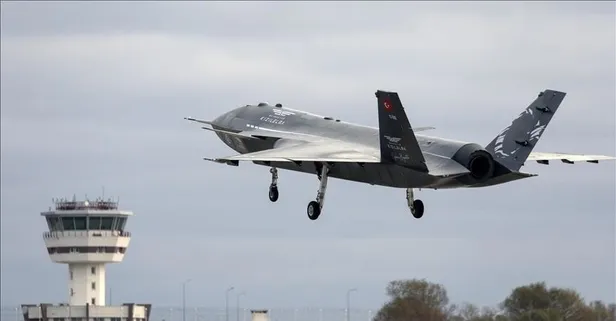 Ünlü Alman gazete Frankfurter Allgemeine'den dikkat çeken analiz! "Türk askeri sanayisi her zamankinden daha güçlü"