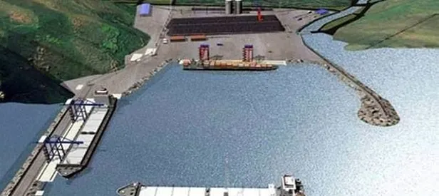 2. Abdülhamit'in projesi için gerçek oluyor!