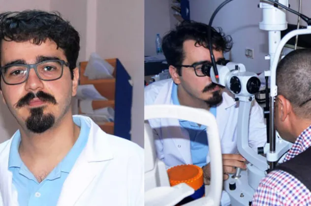 Doktora bunu dedi 6 bin 580 TL ceza ödeyecek