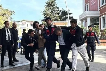 14 şüpheli hakkında fezleke hazırlandı