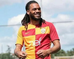 Denayer için tarih 29 Temmuz!