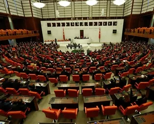 TBMM’de çok kritik İdlib oturumu