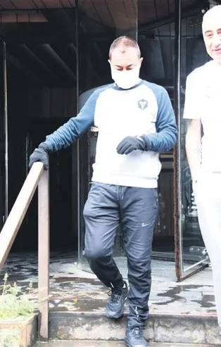 Serdar Ortaç, Haziran ortasından itibaren Bodrum'da konserlerine başlayacak