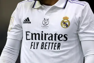 Real Madrid’de büyük skandal