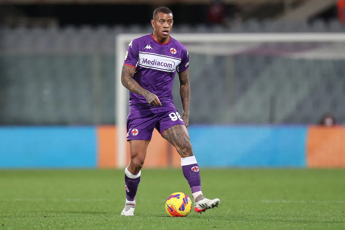 Fenerbahçe transfer haberleri | Kanarya dümen kırdı! Becao derken... - 6