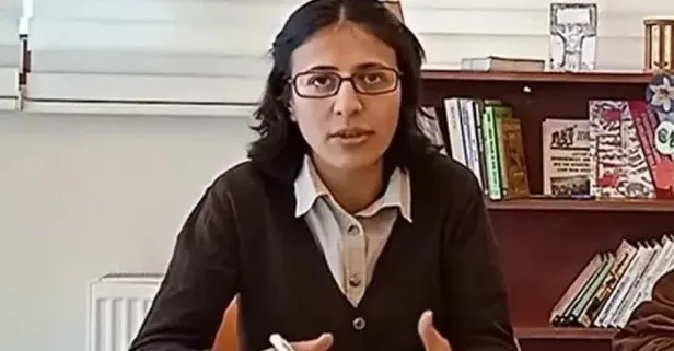 CHP ve DEM'in sıraya girip akladığı DHKP-C'li Pınar Birkoç'la ilgili yeni detaylar! Daha önce de polis karakoluna saldırmış