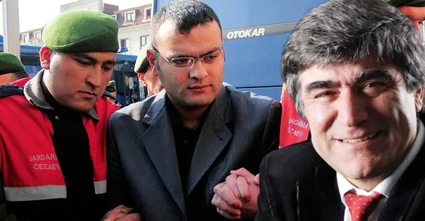 Son dakika haberi: Hrant Dink’in öldürülmesine ilişkin davada karar!  Ogün Samast’ın cezası belli oldu